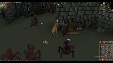 Luck enhancers will affect the quality of loot obtained when receiving the reward. . Abyssal demons osrs